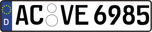 AC-VE6985