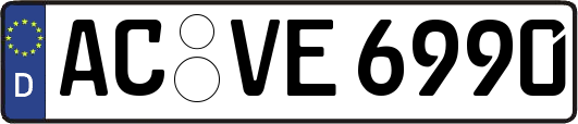 AC-VE6990