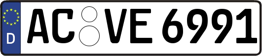 AC-VE6991