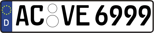 AC-VE6999