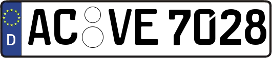 AC-VE7028