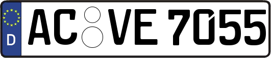 AC-VE7055