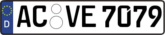 AC-VE7079