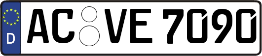 AC-VE7090