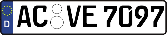 AC-VE7097