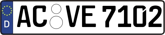 AC-VE7102