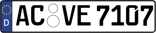AC-VE7107