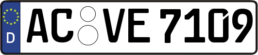 AC-VE7109