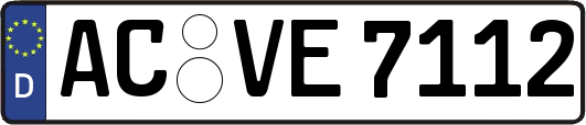 AC-VE7112