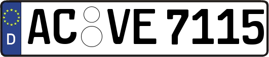 AC-VE7115