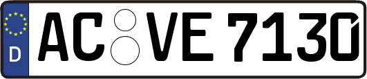 AC-VE7130