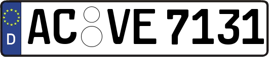 AC-VE7131