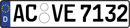 AC-VE7132