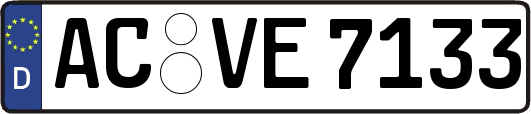 AC-VE7133