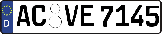 AC-VE7145
