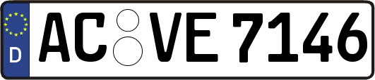 AC-VE7146