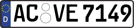 AC-VE7149