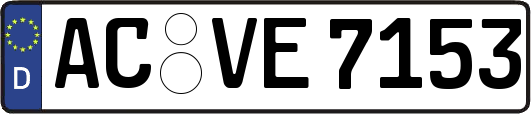 AC-VE7153