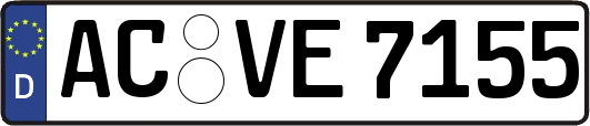 AC-VE7155