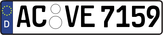 AC-VE7159