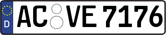 AC-VE7176