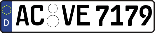 AC-VE7179