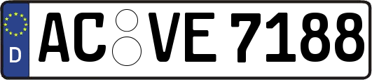 AC-VE7188