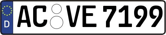 AC-VE7199