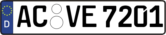 AC-VE7201