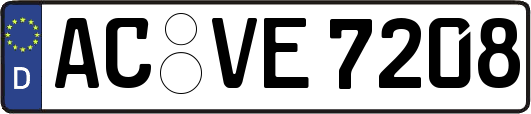 AC-VE7208