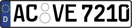 AC-VE7210