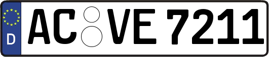 AC-VE7211