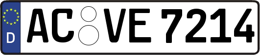 AC-VE7214