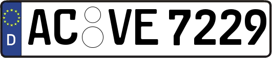 AC-VE7229