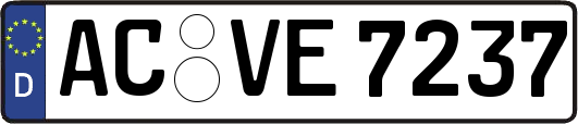 AC-VE7237