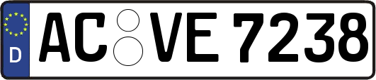AC-VE7238