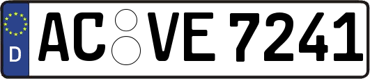 AC-VE7241
