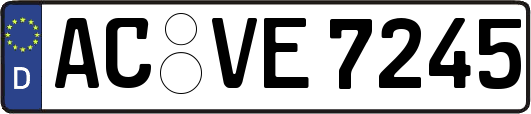 AC-VE7245