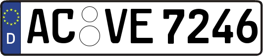 AC-VE7246