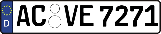 AC-VE7271