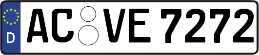 AC-VE7272