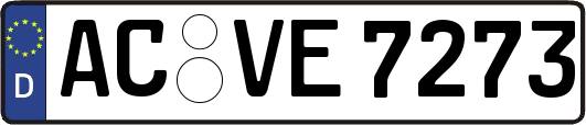 AC-VE7273