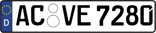 AC-VE7280