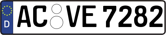 AC-VE7282