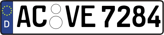 AC-VE7284