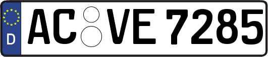 AC-VE7285