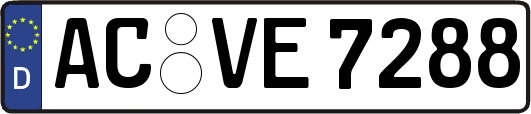 AC-VE7288