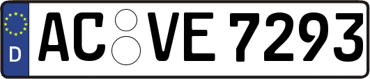 AC-VE7293