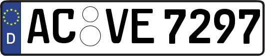 AC-VE7297