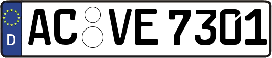 AC-VE7301